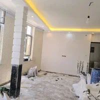 گچکاری واجرا نورمخفی|خدمات پیشه و مهارت|مشگین شهر, |دیوار