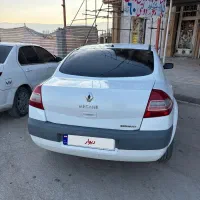 مگان2000اتومات.معاوضه با ef7یا پارسtu5|خودرو سواری و وانت|یاسوج, |دیوار