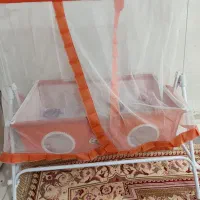 گهواره کودک