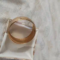 طلا نو به قیمت دست دوم