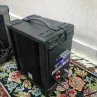 دستگاه اکو دوباند