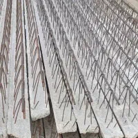 تیرچه ۶ متری مناسب