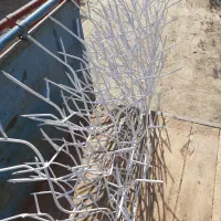 تولیدونصب انواع حفاظ دزدگیر