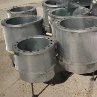 تنور اصفهانی