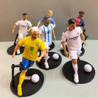 فیگور فوتبالیست ها فیگور ستارگان فوتبال