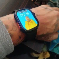 ساعت هوشمند