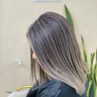 به چند مدل برای رنگ و لایت و کراتین نیازمندیم
