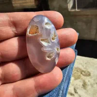 معاوضه نگین های گردنبند با لوازم کوهنوردی|جواهرات|مشهد, مشکینی (شهرک غرب)|دیوار