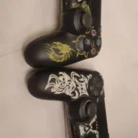 ps4 یک ترا|کنسول، بازی ویدئویی و آنلاین|کرج, فاز ۳ گوهردشت|دیوار