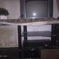 تلویزیون سونی 14اینچ رنگی بامیز ال سی دی