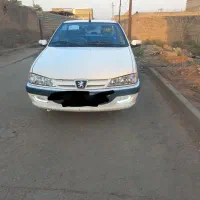 پژو پارس tu5 مدل 1402|خودرو سواری و وانت|کارون, |دیوار