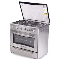 اجاق گاز فردار رمگا