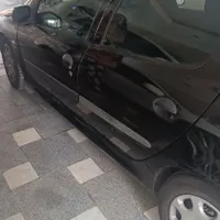 پژو 206 تیپ ۲، مدل ۱۳۸۳|خودرو سواری و وانت|تهران, تهران‌سر|دیوار
