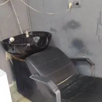 سرشور ارایشگاه