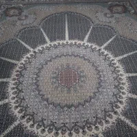 فرش ۱۲متری قدیمی جنس خوب|فرش|بندرعباس, |دیوار