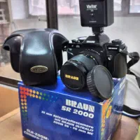 دوربین عکاسی