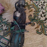 دریل بلغاری مخصوص تراشکاری با چرخ سنگ|ابزارآلات|نیشابور, شهرک رضوی|دیوار