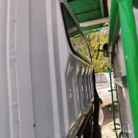 کامیون هیوندا ۶ تن در حد|خودرو سنگین|کهنوج, |دیوار