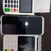 فروش + تعمیرات کارت خوان کارتخوان ستاره شهر|فروشگاه و مغازه|قزوین, |دیوار