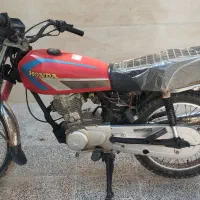 موتور مدل 88