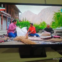 فروش یک دستگاه ال ای دی. الجی 30اینچ