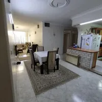 آپارتمان ۱۱۰ متری ۲ خوابه طبقه ۲ در استادمعین