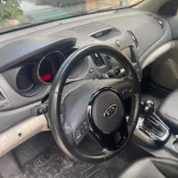 کیا سراتو مونتاژ اتوماتیک آپشنال 2000cc، مدل ۱۳۹۷|خودرو سواری و وانت|تهران, الهیه|دیوار