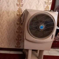کولر آبی پرتابل|کولر آبی|مشهد, امیریه|دیوار