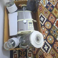 ابمیوه گیری
