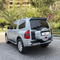 توجه معاوضه نمیشود، پاجرو ۲ در ،مدل۲۰۱۰، ۳۸۰۰ccفول|خودرو سواری و وانت|تهران, شهرک غرب|دیوار