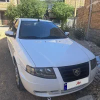 سورن پلاس بنزینی