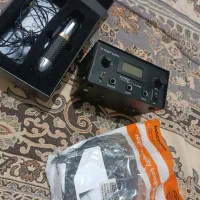 دستگاه تاتو