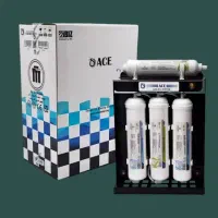 دستگاه تصفیه آب چهار مرحله ای