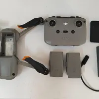 dji air2s پلاک دار