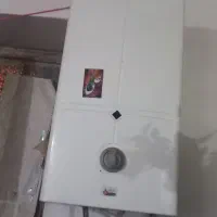 آبگرمکن گازی بوتان مدل B3215i