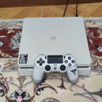 Ps4 slim 500Gb کپی خور