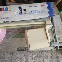 تعدادی وسیله مدرسه برای فروش|صندلی و نیمکت|فولادشهر, B6|دیوار