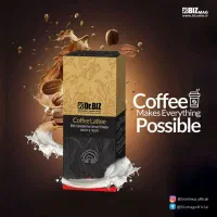 قهوه گانودرما اصل