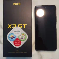 گوشی poco X3 gt