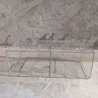 قفس پدنده