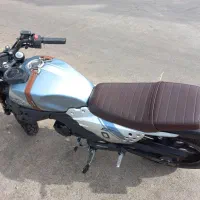 بلنتا cr200|موتورسیکلت|مشهد, احمدآباد|دیوار
