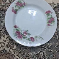 یک عدد بشقاب میوه ژاپن