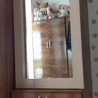 جاکفشی دراور دار جالباسی دار