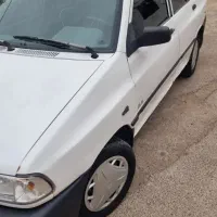 فروش یک دستگاه پراید بسیار تمیز خونگی