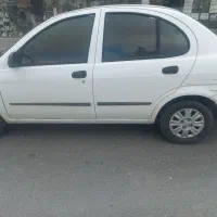 خودروی تیبا ۱