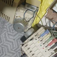 تعدادی برد لباسشویی سامسونگ وغیره