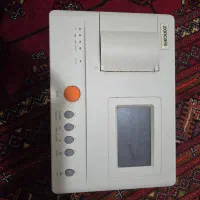 دستگاه نوار قلب سه کاناله زون کر