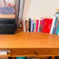 میز تحریر و صندلی مدیریتی