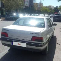 پژو 405|خودرو سواری و وانت|سبزوار, پاسداران|دیوار