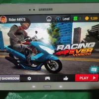 سامسونگ 10اینچی بزرگ ویتنام سیمخور سالم ارزان